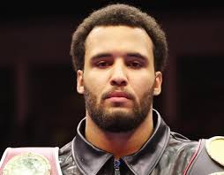 Itauma, il nuovo Tyson mette nel mirino Usyk