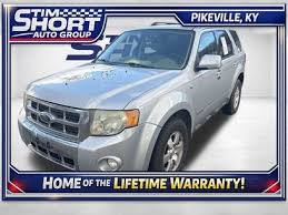 Image result for Silver 2008 Escape