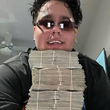 Dick average but my money long babe