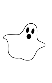 Download halloween ghost images and use any clip art,coloring,png graphics in your website, document or presentation. Halloween Ghost Creative Journal Huhn Sir Michael 9780464385080 Amazon Com Books