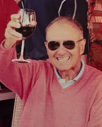 Guy Howard Ball Obituary November 6, 2024