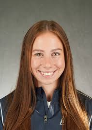 2024-25 Women's Track & Field Roster