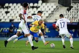 We did not find results for: Entradas A La Venta Para Chile Brasil Por Eliminatorias Qatar 2022 Sorteo Precios Aforo Y Requisitos