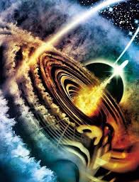 Embrace The Flow Of Consciousness That Is Pure Light The Flow That Has Been Guiding Us To This Very Moment In Life Infini Quantum Physics Physics Metaphysics