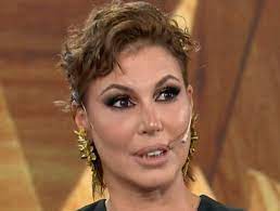 Celina rucci reveló cómo atravesó la leucemia: Waolnyktdpf6gm