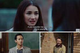 Of course she still dares to pursue her dream of becoming a singer and she also. Trailer Rasmi Ayat Ayat Cinta 2 Tonton Babak Fazura Dan Bront Palarae Entertainment Rojak Daily