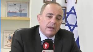 Minister: Iran could strike Israel if U.S. standoff escalates