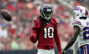 No apuestas de manera aleatoria y deja que nuestros pronósticos te marquen el camino del ganador. No Te Pierdas La Ronda De Comodines Nfl 2020