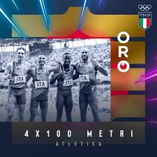 Tortu e jacobs contro, giovedì 13 maggio, a savona per il memorial ottolia, meeting sempre più internazionale, pista della fontanassa, terreno di scontro. Nu7 Zhcu7qg1lm