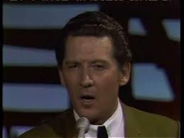 Jerry Lee Lewis