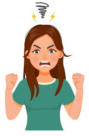 Do maroon clownfish knock over corals?