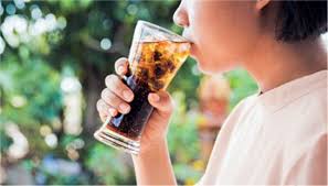 Hitzewelle Der Niere Zuliebe Auf Cola Verzichten Pz Pharmazeutische Zeitung