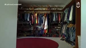 No fue fácil, fue muy difícil. De Un Jacuzzi Hasta Un Closet Gigante Mark Gonzalez Mostro Su Exclusiva Casa En La Divina Comida Tv Y Espectaculo Biobiochile