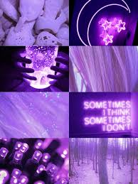See more ideas about purple aesthetic, purple walls, purple wallpaper. Dark Purple Aesthetic Wallpaper Collage