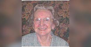 Betty Mae Murray Wall Obituary