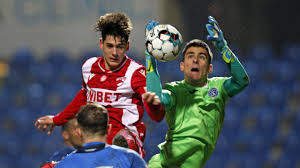 Clinceni on the other side are a poor club, but they are set as faourites not because they would be strong, but because hosts are in such problems. Academica Clinceni Dinamo 1 1 Parcursul Impresionant Al Echipei Lui Poenaru ContinuÄƒ Eurosport