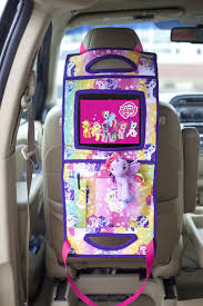 Mlp Organizer Jpg 2 400 3 600 Pixel Sewing Projects Free Backseat Organizer Sewing Projects