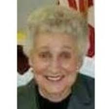 Winifred Harkness Obituary