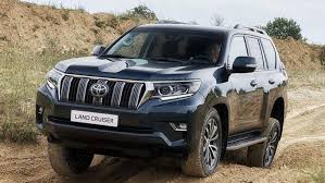 2018 Toyota Land Cruiser Prado Price Launch Date Specs Autopromag