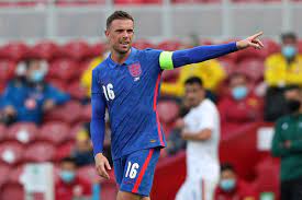 Jordan henderson ретвитнул(а) sunderland afc. Jordan Henderson Not Bothered About Silencing Critics For England As He Nears Full Fitness After Making Injury Return Ahead Of Euro 2020