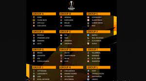 Uefa euro 2020 june 7, 2021 9:25 pm. Uefa Europa League Group Stage Match Day 6 Previews Results And Discussions Football Xplore Sports Forum A Sports Q A Platform