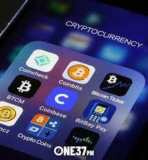 Based on personal experience with some of these apps and also individual reviews and ratings from different users on the google play store, all the apps listed here are arguably the best and they all beat the rests, you can check them below and see. The 10 Best Crypto Wallets To Try In 2021 One37pm