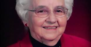 Obituary: LC McKinnie