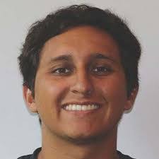 Jake Marston's Instagram, Twitter & Facebook