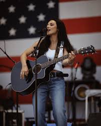 Alexis - MISSOURI you were so great. Get me anywhere near Arkansas and I can be expected to say I'll call the hogs onstage 🇺🇸😅❤️ woo pig, God Bless | Facebook