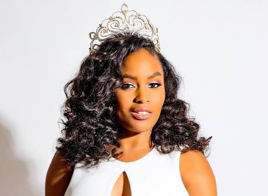 Houstonian to Crown Successor at Miss Black America Coed Pageant | Houston  Style Magazine | Weekly Newspaper Publication Website