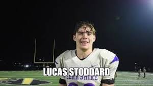 Lucas Stoddard