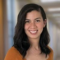 Ginger Jacob's Instagram, Twitter & Facebook