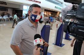 Us senator ted cruz is back in the us after he went viral for taking a vacation with his family to mexico on wednesday as brutal winter weather left hundreds of thousands of his fellow texan without steady electricity, heat, or running water. Vilqga7yq4tsfm