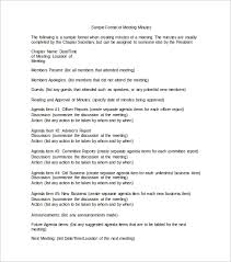 Whether you are working in an organization or involved in a club, sports activity, or any other social event, you will writing meeting minutes and notes can seem like an unimportant task for some. Free 44 Sample Meeting Minutes Templates In Google Docs Ms Word Pages Pdf