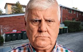 Miserable Old Bastard On Strata Can And Will Make A Complaint About  Absolutely Anything — The Betoota Advocate
