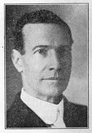 The Rev. Thomas Grigsby Herbert