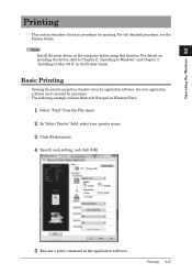 When to download the latest konica minolta drivers? Konica Minolta Bizhub 25 Support And Manuals