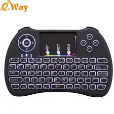 H9 Colorido 2 4 G Wireless Ingles Hebreo Teclado De Control Remoto Retroiluminado Con Touchpad Para Mini Pc Smart Tv Tv Box Pc Portatil Descuento Casa De Accesorios Electronicos Www Donyiyo Cl