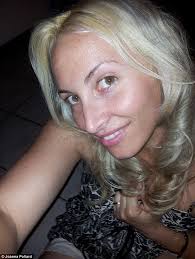 The Bachelor Blake Garvey bailed