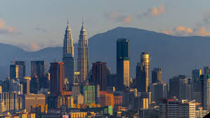 Time Lapse Beautiful Morning View Stock Footage Video 100 Royalty Free 1018952566 Shutterstock Morning View Beautiful Morning Kuala Lumpur City