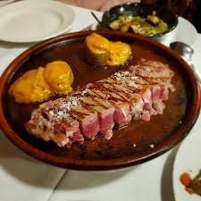 View the menu, check prices, find on the map not only should puerta de almocabar be visited, but also casa maria. Casa Maria Picture Of Casa Maria Ronda Tripadvisor