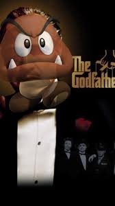 Image result for goomba