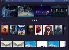 Bu videomda bedava maç izleme programı nasıl indirilir onu gösterecem pc den bilgisayardan telefondan nasıl stadyum 24 kurulur hemen izle! Stremio Indir Mac Icin Dizi Ve Film Izleme Uygulamasi Tamindir