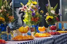 Annual Heirloom Tomato Tasting 2026