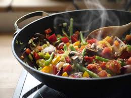 Let it chill out in the fridge. How To Preserve Nutrients While Cooking Vegetables The Times Of India