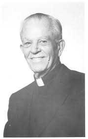 MEMORIAL REVEREND DANIEL LINEHAN (1904-1987) Rev. Daniel Linehan, S.J.,  former Director of Boston College's Weston Ob- servatory