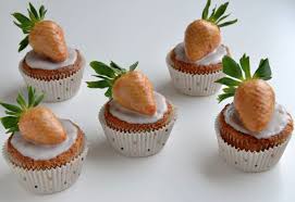 Gesunde ernährung und fett verbrennen mit dem richtigen öl. Einfache Karotten Muffins Mit Ol Rezept Die Frische Kuche