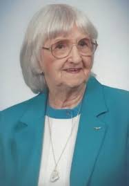 Louise Skinner Obituary April 2, 2018