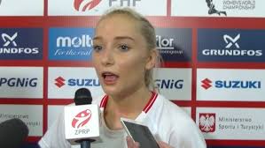 Julia Pietras: Piłka ręczna kształtuje charakter