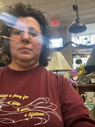 What is going into the old Herbergers at the mall in Alexandria, MN?